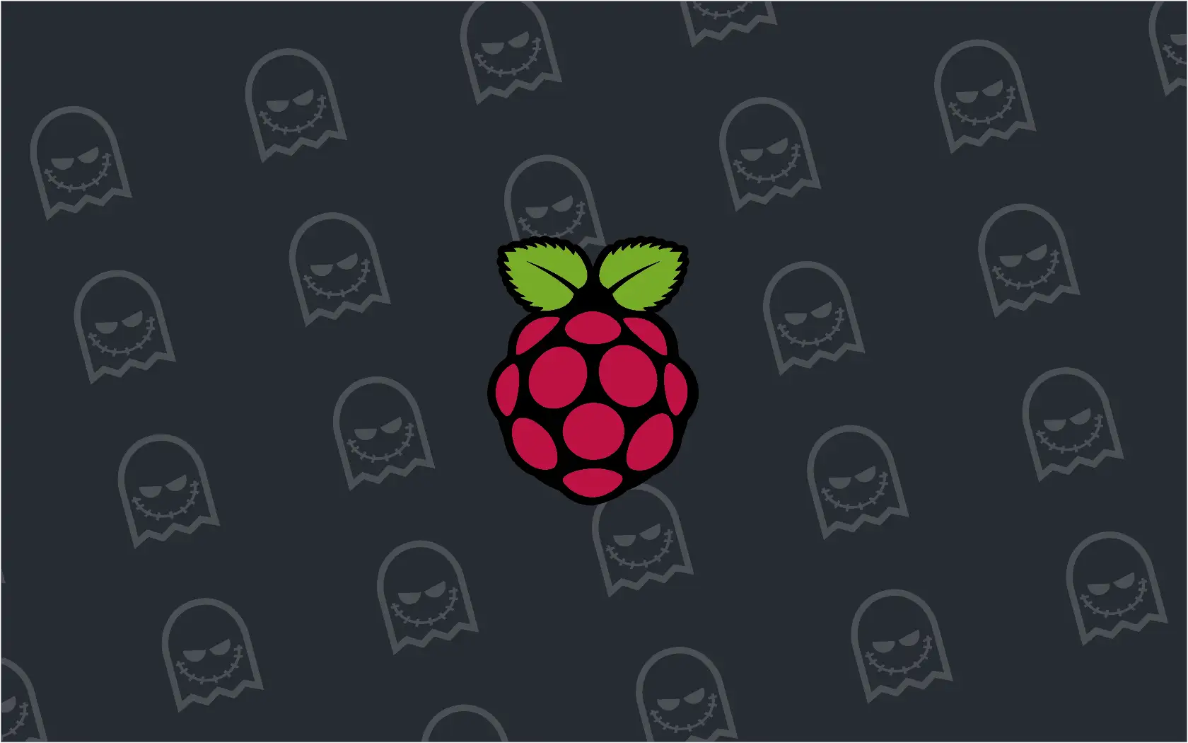 Install and run Ghost on a Raspberry Pi