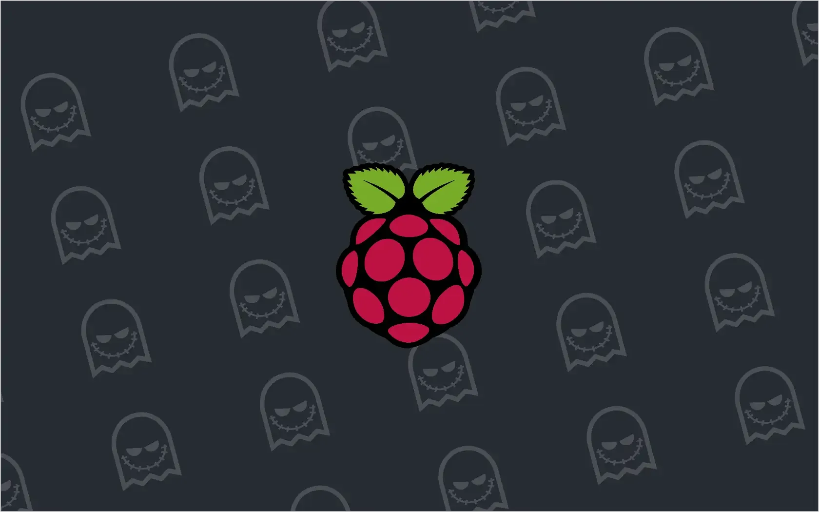 Install and run Ghost on a Raspberry Pi